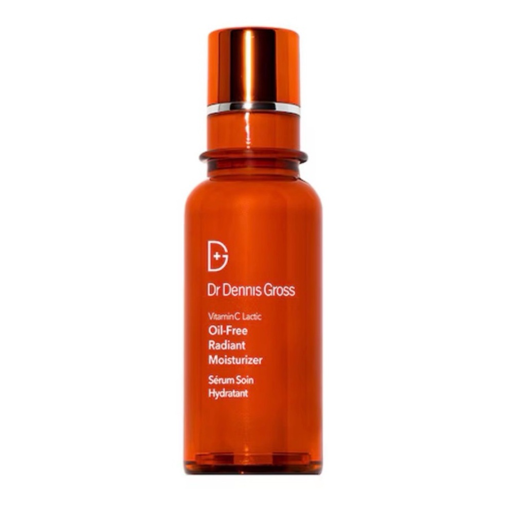 Dr. Dennis Gross Vitamin C Lactic Oil-Free Radiant Moisturizer